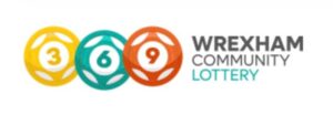 Wrexham Lottery logo